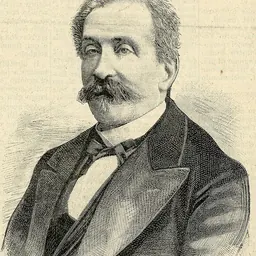 Portrait of Alessandro Asinari di San Marzano