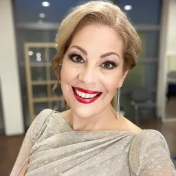 Portrait of Sondra Radvanovsky