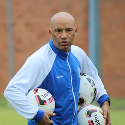 Portrait of Wellington Monteiro