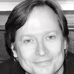 Portrait of Kurt Baumeister