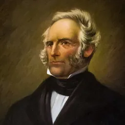Portrait of Francis M. Dimond