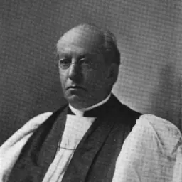 Portrait of William Paret