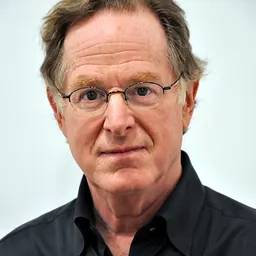Portrait of Marc Straus