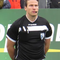 Portrait of Petri Viljanen