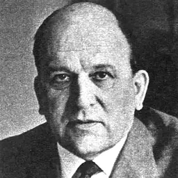 Portrait of Bertel Långhjelm