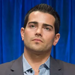Portrait of Jesse Metcalfe