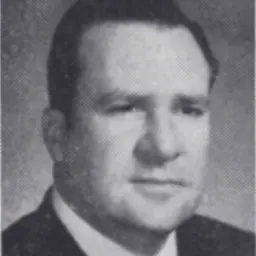 Portrait of Oliver Bateman