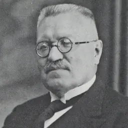 Portrait of Oleksander Lototsky