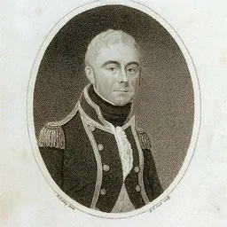 Portrait of Sir Edward Buller, 1st Baronet