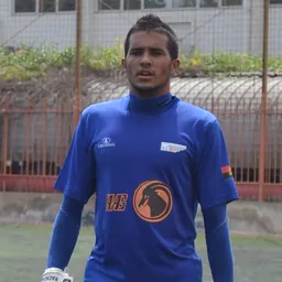 Portrait of Evandro Rachoni De Lima