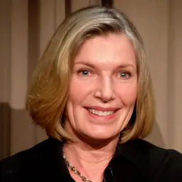 Portrait of Susan Sullivan