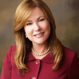 Portrait of Ana Rivas Logan