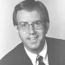 Portrait of Michael D. Barnes