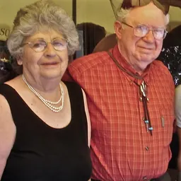 Portrait of Gerald Estrin