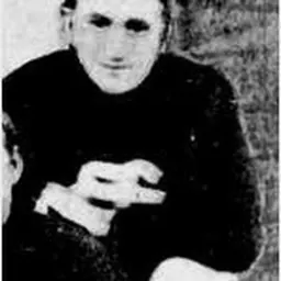 Portrait of Ned Bowen
