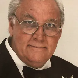Portrait of Bobby Alto