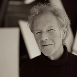 Portrait of Daniel Masson