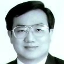 Portrait of Hsu Ching-yuan