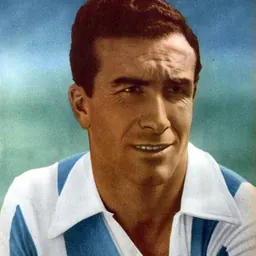 Portrait of Pedro Dellacha