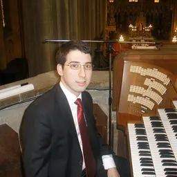 Portrait of Pavao Mašić