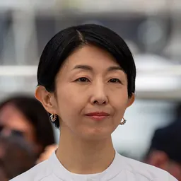 Portrait of Chie Hayakawa