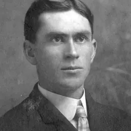 Portrait of James G. Ryals Jr.