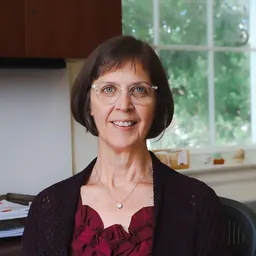 Portrait of Margaret Murray Hanson