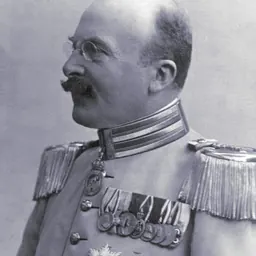 Portrait of Eduard I, Duke of Anhalt