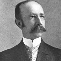 Portrait of William L. Higgins
