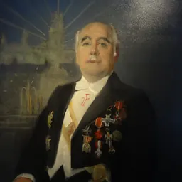 Portrait of Carles Buïgas