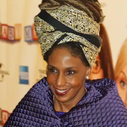 Portrait of Renée Cox