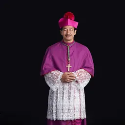 Portrait of Vinsensius Setiawan Triatmojo