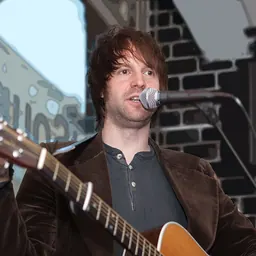 Portrait of Jon Allen