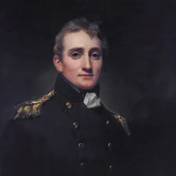 Portrait of Henry Hope