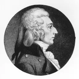 Portrait of Christopher Grant Champlin
