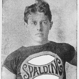 Portrait of Earl Kiser