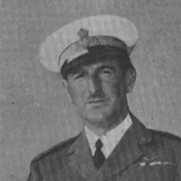 Portrait of Mario Bernasconi