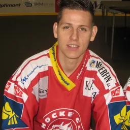 Portrait of Radim Matuš