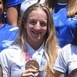 Portrait of Shira Rishony