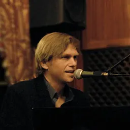 Portrait of Bill Beach