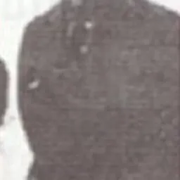 Portrait of Guido Moda