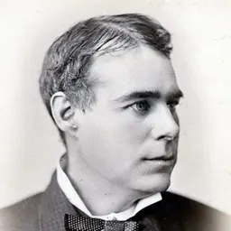 Portrait of Stuart Robson
