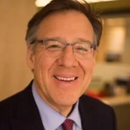 Portrait of Gregory L. Verdine