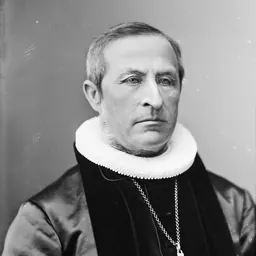 Portrait of Arnoldus Hille