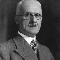 Portrait of Frank Wall