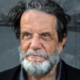Portrait of Massimo Pica Ciamarra