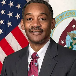 Portrait of Jonathan Woodson