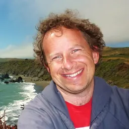 Portrait of Jeremy Howard