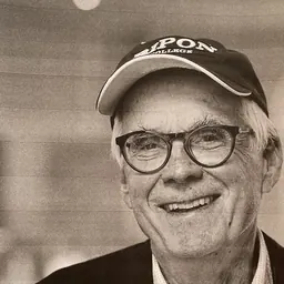 Portrait of Gary G. Yerkey