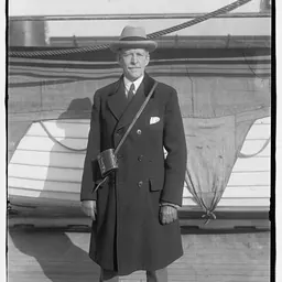 Portrait of Frederick William MacMonnies